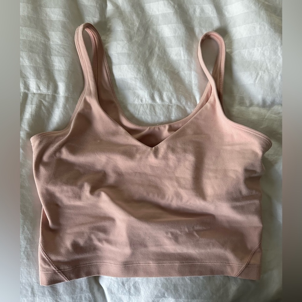 Lululemon Align Tank